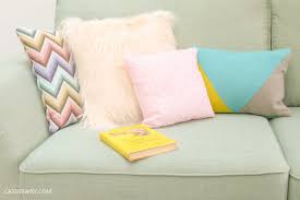 We're happy to send up to five swatches of our fabric to you via regular mail at no charge. Styling The Candy Look Interiors Trend For Dfs My Thrifty Life By Cassiefairy