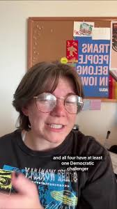 Iowa’s four congressional districts are currently represented by four  Republicans. Here’s who they are and what they’ve done in office., #Iowa  #IowaNews #IowaLife #Election2024