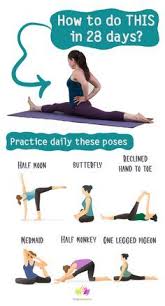 Pin On Full Split
