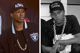 Maybe you would like to learn more about one of these? Straight Outta Compton Characters And The Real Life People They Play Time