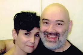 Britain's most notorious prisoner Charles Bronson reveals how he spends  Christmas Day in letter to fiancée