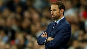 This year's tournament has been full of surprises, not least the fact that gareth southgate has lapels also offer lots of options to add your own style in a bespoke suit. World Cup 2018 Gareth Southgate Didn T Like England Performance Against Panama 6 1