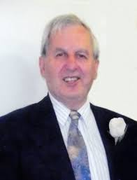 Rev. Larry John BROUGHTON