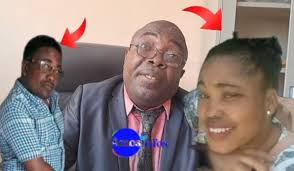 Kouri vin tande sak rive notè Boliva nan vil okay !, Jacsons Macome ak  louigene Michelene itilize you fo papye tè yo leve you gwo lajan ka notè  boliva., Notè a mande tout moun ki kwaze moun sa yo fèl ...