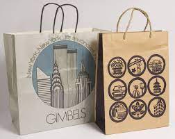 Gimbels Definition Of Gimbels And Synonyms Of Gimbels English In 2021 Bags Shopping Bag Sweet Charity