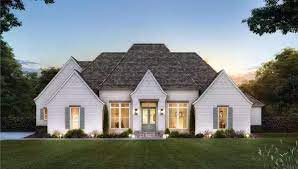 House Plan 7002 Brookhaven