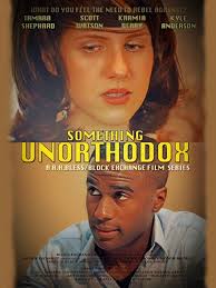 Watch Something Unorthodox