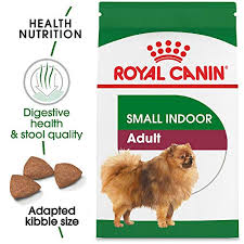 best dog food for pomeranians