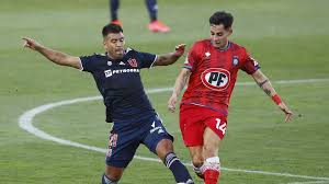 Maybe you would like to learn more about one of these? La U Decepciona En El Debut Y Solo Iguala Ante Huachipato As Chile