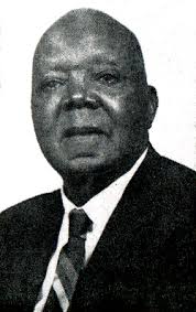 Dr John Edward Thomas (1875-1971)