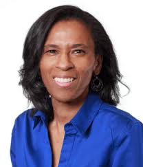 Regina Johnson-Thomas