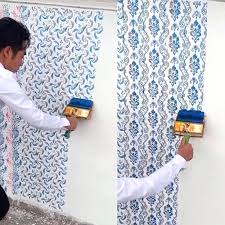 Find the best paint roller for your job with our comprehensive reviews, ratings, and comparisons. Flower Wall Decoration Paint Painting Tools 5 Rubber Roller Brush Tool Set 3d Pattern Wallpaper Room Decor Painting Machine Paint Rollers Aliexpress