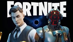 The most interesting part of fortnite season 5 has to players are still working their way around the map, looking for all of these npcs. Fortnite Theory Points To Chapter 1 Map Returning In Season 5 Marijuanapy The World News