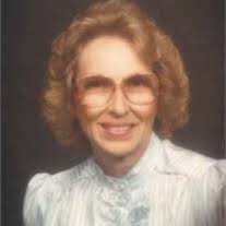 Vera Mae Nicholson Fulton Obituary