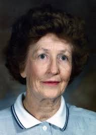 Margaret "Peggy" Beale Keller