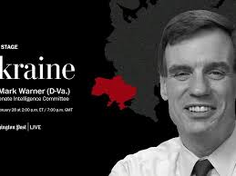 World Stage: Crisis in Ukraine