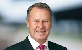 Chairman, Secretary and CEO