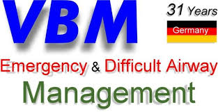 Vbm Medical Inc Company And Product Info From Emsworld Com Airway Management Emergency Management Emergency