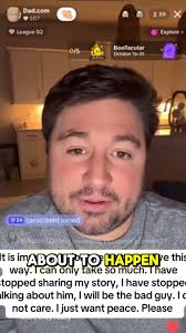 Remember Elizabeth Teckenbrock's ex-husband? Well… he's back at it.