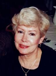 Carmen Ford Richardson Obituary June 28, 2017