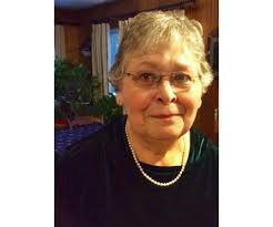 Mary Andersen Obituary (1947