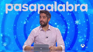 May 17, 2020 · pasapalabra ha marcado un antes y un después en la vida de christian gálvez. La Novedad En Pasapalabra Anunciada Por Roberto Leal Que Supone Un Gran Cambio En El Programa Para 2021 Television Megastarfm