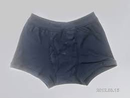File:Underwear stained with semen.jpg - Wikimedia Commons