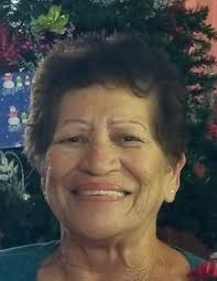 Irene Leilani Laborte Obituary