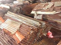 Material bondek terbuat dari bahan galvanis dengan jenis ukuran panjang dan lebar. Baru 35 Jual Seng Bekas Kediri Talang Galvalum
