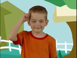 Maybe it's with a deaf person, or a nonverbal child, or you just want to teach your baby a few signs before they can. Zoo Train Signing Time Wiki Fandom