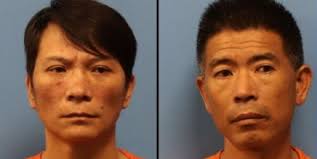 Two Chinese nationals arrested in Pelham, charged with having over 5,000  counterfeit gift cards. tinyurl.com/2b7p8utp