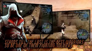 Ultimate Assassin Bloodlines War For Android Apk Download