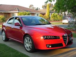 Image result for Arancio Pergusa 2007 Alfa-Romeo
