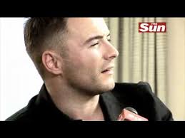 Idol-Molly: Kändes som bajs sprutades på mig