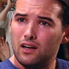 Ricky Rayment regrets quitting TOWIE for ex Marnie Simpson and admits he  would go back