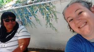 Ruth Sayles's Funeral Details