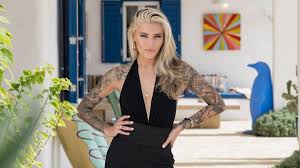 From animals to lettering to faces, everything is included. Tv Promis Pro Contra 33 Sophia Thomalla