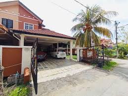 It is named after the small town of bangi situated further south. Renovated Two Storey Seksyen 7 Bandar Baru Bangi Property For Sale On Carousell