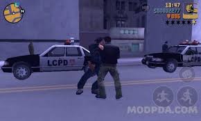 La versión de su dispositivo android debe ser de al menos 7,0 . Download Grand Theft Auto Iii Hack Mod For Android