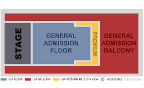 80 paradigmatic angels tickets seating chart