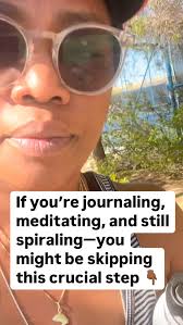 If your mind is always racing and your emotions feel too big to handle,  it’s a signal. The problem is most people ignore it until it turns into  burnout or panic., Here’s what I teach my ...