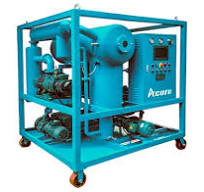 High Vacuum Transformer Oil Purifier,Transformer Oil ...