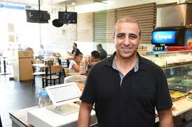 We strive to ensure that our website is accessible to people with disabilities our accessibility statement. Business Interruption Fund Spotlight Pita Kitchen The Source