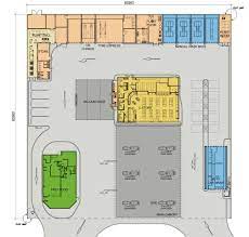Emarat Blueprints For Gas Station C Store Petrol Station Architecture Site Plan Filling Station