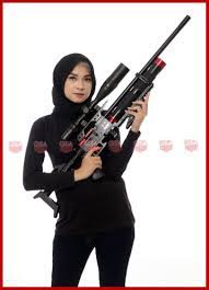 Kekuatan tabung monel untuk senapan pcp : Kelebihan Dan Kekurangan Senapan Angin Pompa Pcp