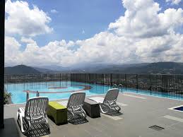 It is also about 6 minutes drive from the iconic klcc. 3 Towers Jalan Ampang By Myha Homestay Myplaces Hotel Listing