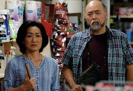 There's no place like kim's convenience… it first premiered on cbc television back in october 2016 and introduced audiences to the kim family and their titular convenience store in toronto. Cbc S Kim S Convenience Is On A Mission For More Laughs In Season 2 Tv Eh