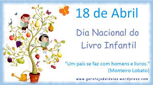 Find gifs with the latest and newest hashtags! Dia Nacional Do Livro Infantil Comemore Lendo Para Seus Filhos Garatuja De Ideias