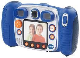 The Best Camera For Kids In 2021 Family Friendly Cameras For All Ages Kids Camera Kids Digital Camera Best Camera