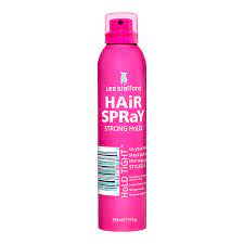 New,you can get more details about lee stafford i hate my hair the day its washed solution spray 200ml. Hold Tight Hairspray 250ml Lee Stafford
